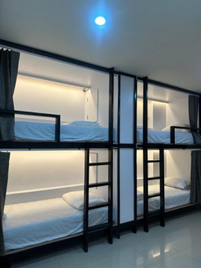 WANGTA Hostel